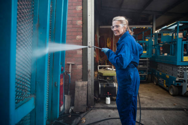 Best Warehouse Floor Cleaning in Carthage, NC