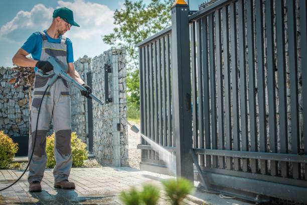 Best Building Exterior Pressure Washing in Carthage, NC