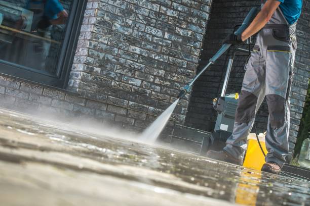 Best Oil and Grease Removal from Surfaces in Carthage, NC