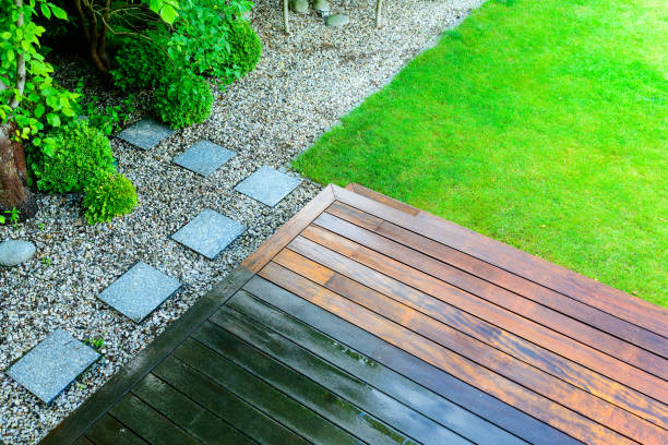 Best Fence Cleaning and Maintenance in Carthage, NC