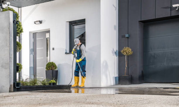 Best Pool Deck Cleaning in Carthage, NC