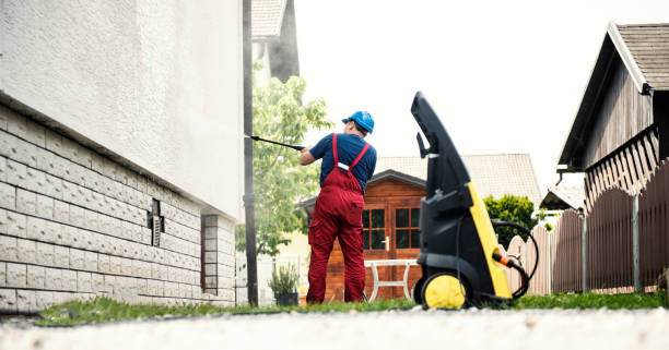 Best Parking Lot Cleaning in Carthage, NC